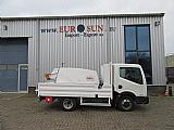 2007  Truck Concrete pump PUTZMEISTER P715 SD 2007  Truck Concrete pump PUTZMEISTER P715 SD