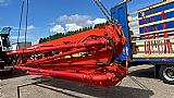 PUTZMEISTER MX 28-4 MULTI concrete placing boom PUTZMEISTER MX 28-4 MULTI concrete placing boom